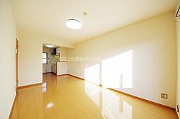 フォレスタ 103 1階1LDKのリビング/ダイニング