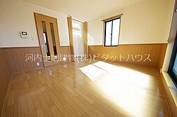 リバティ C 101 1階1Kのリビング/ダイニング