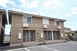 ビューラーKEN C棟 203