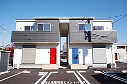 カーサ・アロース B-1