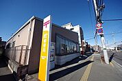 ショッピング施設「トナリエウツノミヤまで1508m」