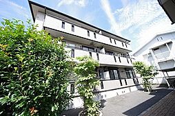 リビングタウン横田新町 B 201