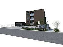 カーサ・コン・クラッセ元今泉 202