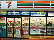 コンビニ「セブンイレブン 宇都宮一里南店まで741m」