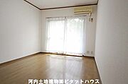 洋室（類似室内）