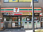コンビニ「セブンイレブン 宇都宮宝木本町店まで835m」