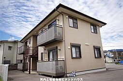 グレースコート白沢 202