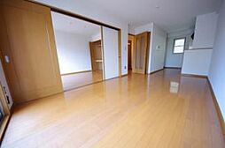 ピーノドゥーエ 107 1階1LDKのリビング/ダイニング