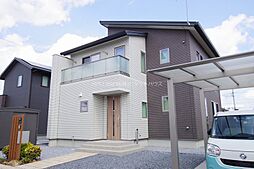 きぬの里一丁目戸建