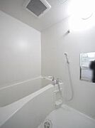 バス・トイレ別※反転室内