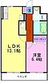 モアベリー8階8.4万円