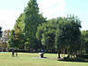 公園「明保野公園まで1469m」