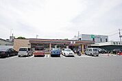 コンビニ「セブンイレブン 宇都宮中戸祭店まで479m」