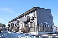 栃木県宇都宮市宝木町2丁目2570-6：物件画像／河内土地建物株式会社　ピタットハウス宇都宮東店