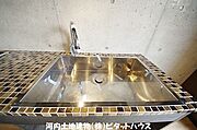 システムキッチン