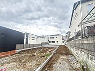 神奈川県川崎市高津区千年：物件画像