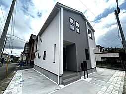 三浦市岬陽町 新築戸建
