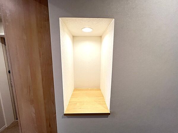 室内