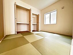 和室の画像
