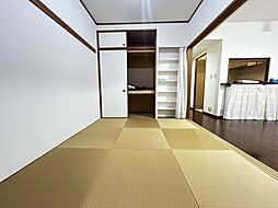 和室の画像