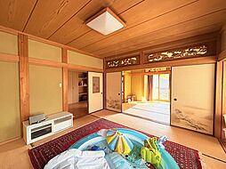 和室の画像