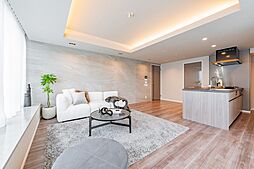 リビングダイニング