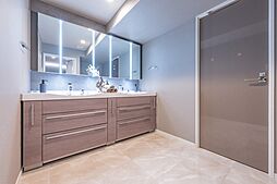 洗面台・洗面所