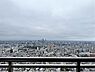 バルコニー：北向きバルコニーからの眺望