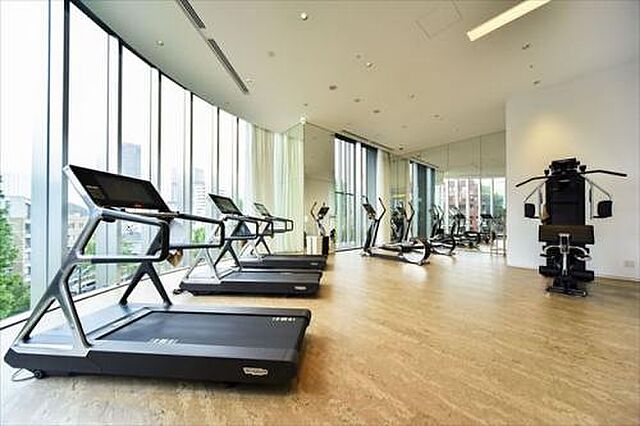 その他 パークコート赤坂檜町ザ　タワー 11階/-