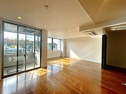 リビングダイニング約18．1帖