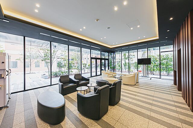 その他 アルファグランデ千桜タワー 8階/-