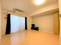 リビングダイニング（床暖房あり）