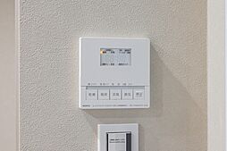 浴室換気乾燥機付き