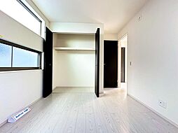 子供部屋の画像