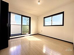 子供部屋の画像
