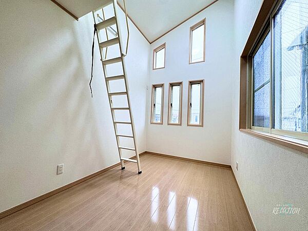 子供部屋