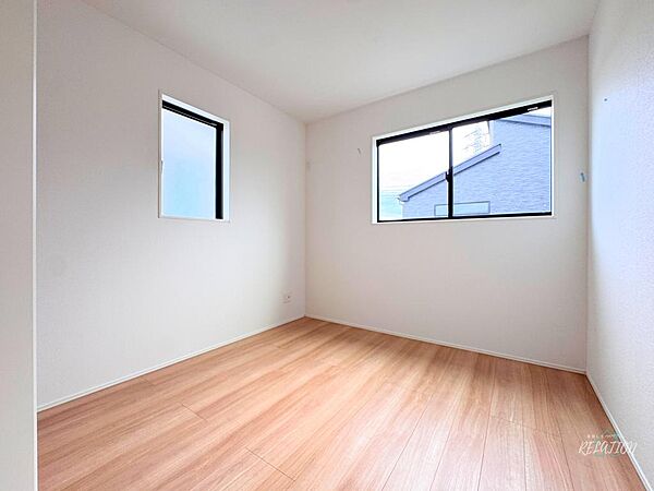 子供部屋
