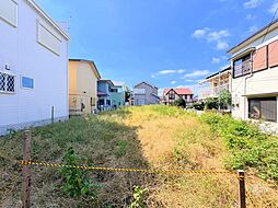 小田原市酒匂4丁目土地
