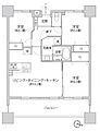 サーパス茅ケ崎第29階4,699万円