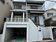 大阪府松原市一津屋5丁目：物件画像