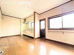 中古戸建 松原市立部2丁目