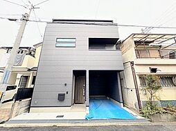 新築戸建 松原市天美北3丁目