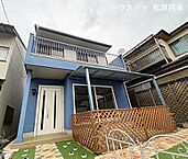 大阪府堺市美原区青南台1丁目：物件画像