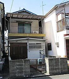 中古戸建 松原市新堂1丁目
