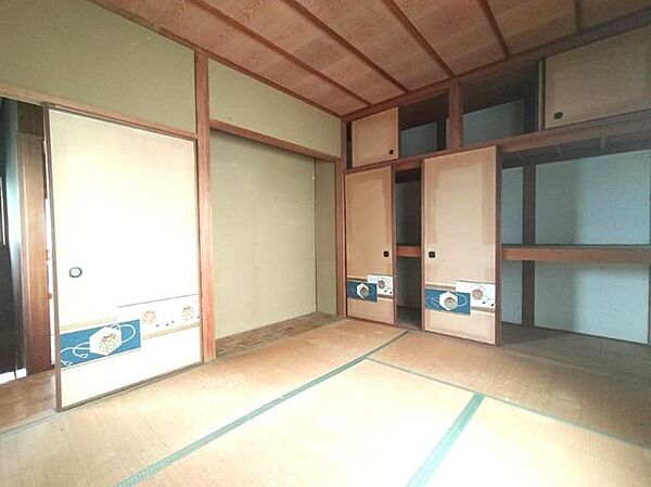 和室