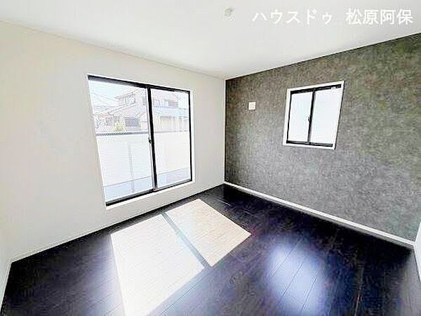 洋室