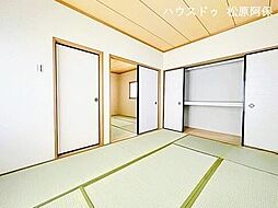 和室の画像