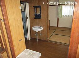 和室の画像
