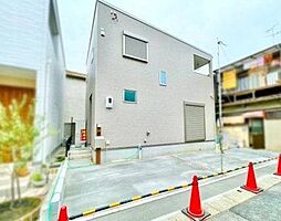 新築戸建 松原市天美西1丁目