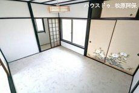 洋室